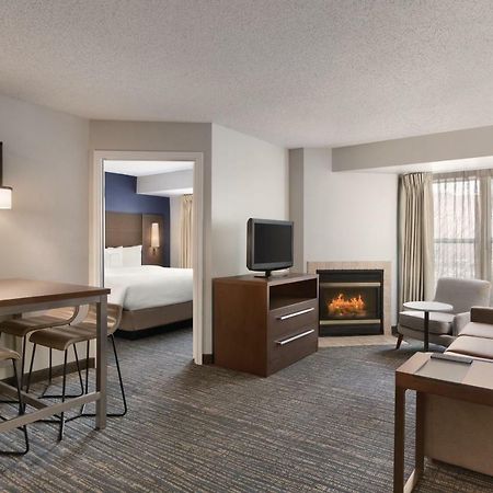 Residence Inn By Marriott Buffalo Galleria Mall Cheektowaga Exterior foto